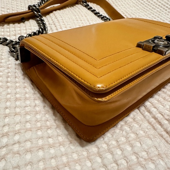 Chanel Reverso - Picture 5 of 11